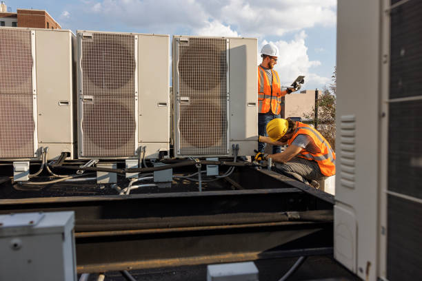 Best HVAC Cleaning Services  in Manchester, MD