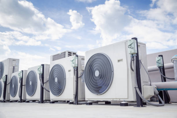 AC Installation Near Me in Manchester, MD
